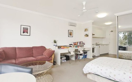 Unit 73/101 Hennessy Street, Belconnen ACT