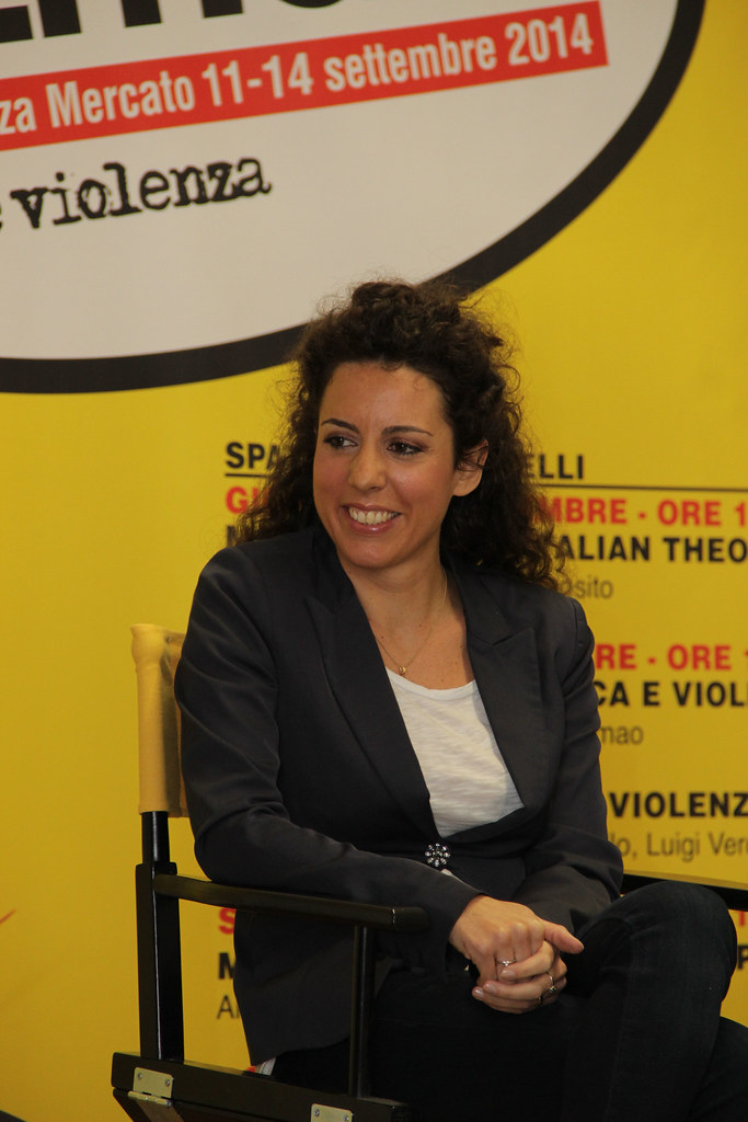 #festpolitica 2014 - giovedì 11 settembre
