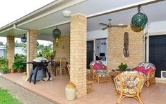 3 Coulthard Close, Newell QLD