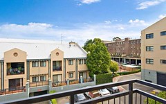 17/52A Nelson Street, Annandale NSW