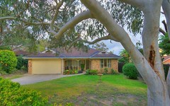 394 Somerville Road, Hornsby Heights NSW