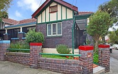 66 Simmons St, Newtown NSW