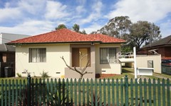 39 BINNA BURRA Street, Villawood NSW