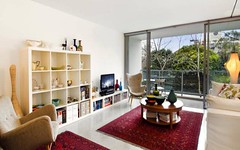 105/72 Bayswater Road, Rushcutters Bay NSW