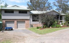 131 Thunderbolts Way, Gloucester NSW