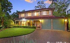 43 Stanton Drive, West Pennant Hills NSW