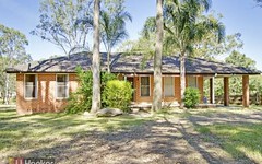 Address available on request, Maraylya NSW