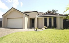 35 Cherokee Place, Heritage Park QLD