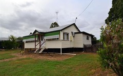 Address available on request, Thangool QLD