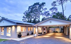 398 Somerville Road, Hornsby Heights NSW