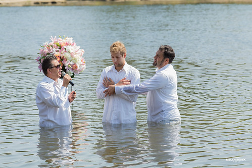 Water Baptism 2014-44