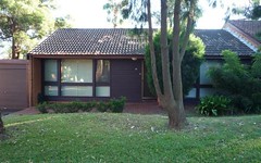 Address available on request, Mount Lewis NSW