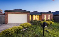 11 Grangemouth Drive, Point Cook VIC