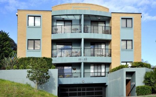 20 20-22 Clifford Street, Coogee NSW
