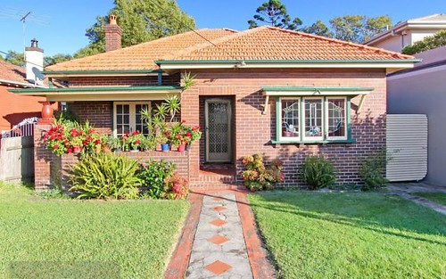 5 Taylor St, Five Dock NSW 2046