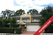 21 Forester Drive, Marsfield NSW