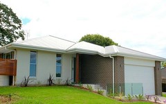 Lot 9 Milton Dufty Place, East Kempsey NSW
