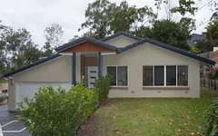 3 Gayna St, Kenmore QLD