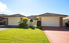 1 / 23 Birkdale Ct, Banora Point NSW