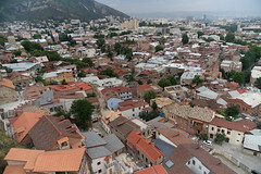 Georgia - Tbilisi