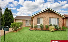 28 Brussels Crescent, Rooty Hill NSW
