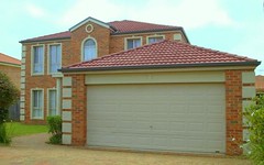 66 Hungerford Drive, Glenwood NSW