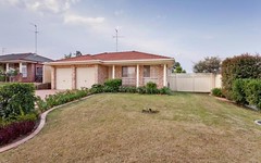 15 The Lakes Drive, Glenmore Park NSW