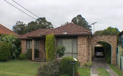 12 SMITHS Avenue, Hurstville NSW