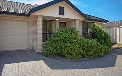 Unit 5, 20 Justine Parade, Rutherford NSW