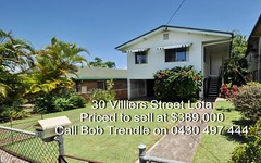 30 Villiers Street, Lota QLD