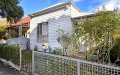 154 Clauscen Street, Fitzroy North VIC