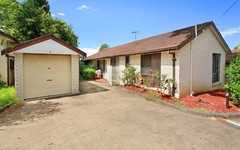 4/4-6 Crawford Street, Old Guildford NSW