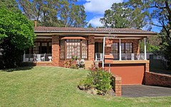 261 North West Arm Road, Grays Point NSW