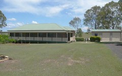 193 Old Dyraaba Road, Casino NSW