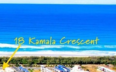 18 Kamala Crescent, Casuarina NSW