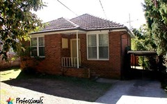 92 Marshall Road, Carlingford NSW