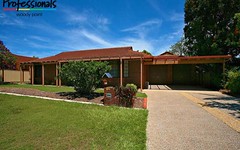 10 Picasso Court, Rothwell QLD