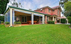11A Leo Road, Pennant Hills NSW