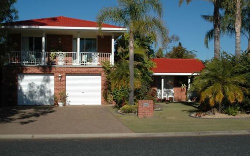 22 Laguna Place, Port Macquarie NSW