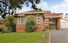 41 Baronbali Street, Dundas NSW