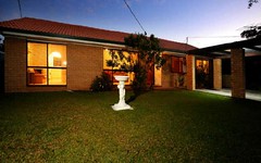 25 Knightsbridge Cres, Rochedale South QLD