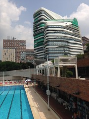 DSC10068 - 2014-0923 Zaha Hadid - 香港理工大學賽馬會創新樓