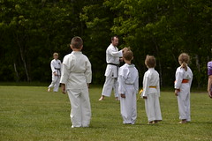 Karate Camp 017 • <a style="font-size:0.8em;" href="http://www.flickr.com/photos/125079631@N07/14148080720/" target="_blank">View on Flickr</a>
