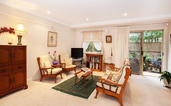 11/2-4 Patrick Street, Willoughby NSW