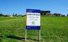 Lot 309 Shearwater Dr, Lake Heights NSW