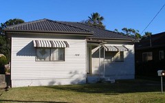 106 Pioneer Rd, East Corrimal NSW