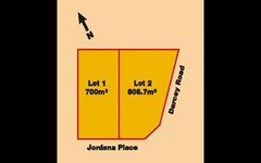 Lot 1, Jordana Place, Castle Hill NSW