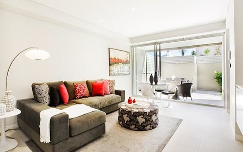 3/28 East Crescent Street, McMahons Point NSW