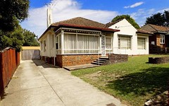 654 Riversdale Road, Camberwell VIC