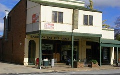 54-56 Bank Street, Molong NSW